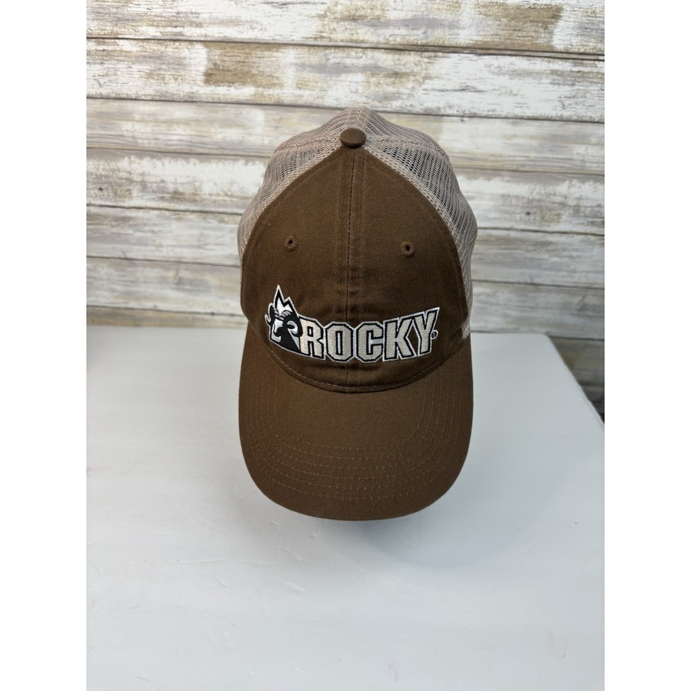 Rocky Outdoor Gear Store Mesh Trucker Hat